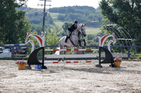 2025 - Haylee - Rocky Mountain Classic I - Sunday August 10th - 01026