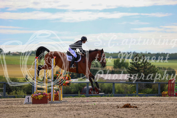 2025 - Mara - Rocky Mountain Classic I - Sunday August 10th - 18264
