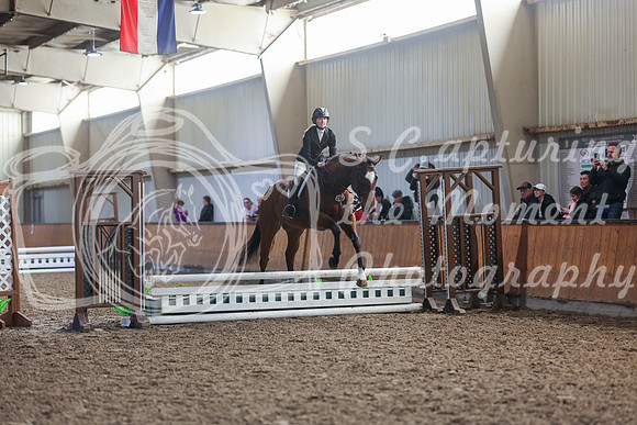 2025 - HJ Schooling - Saturday March 22nd - 5055