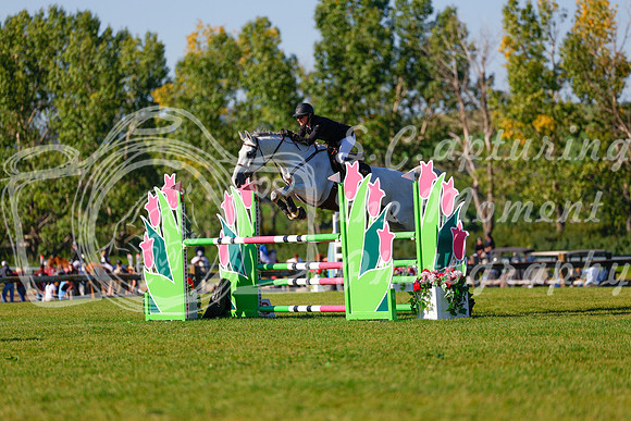 2025 - Haylee - Rocky Mountain Classic III - Sunday August 24th - 01084
