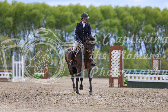 2025 - Julia - Blue Sky Classic - Sunday, May 18th 41262