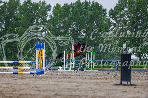 2025 - Haylee - June Classic II - Friday June 20th - 05370