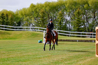2025 - Haylee - Blue Sky Classic - Friday, May 16th 0060