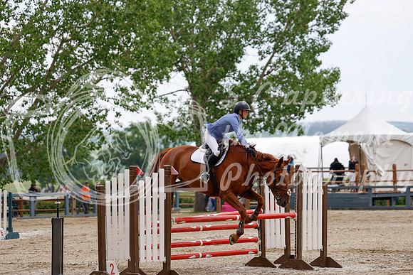 2025 - Haylee - June Classic II - Sunday June 22nd - 10672