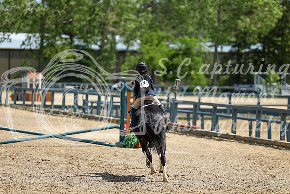 2025 - Mara - June Classic I - Sunday June 15th - 15820