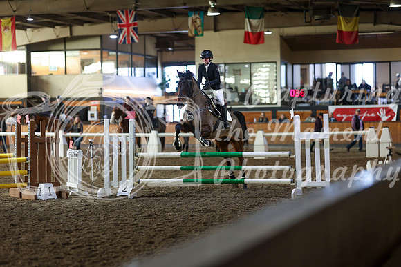 2025 - HJ Schooling - Sunday March 23rd - 5512
