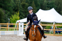 2025 - Haylee - Picco Horse Show - Saturday July 26th 01124