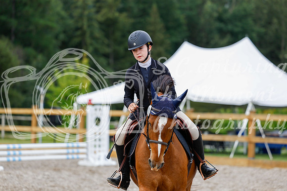 2025 - Haylee - Picco Horse Show - Saturday July 26th 01124