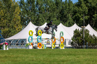 2025 - Shea - Rocky Mountain Classic III - Thursday August 21st - 07115