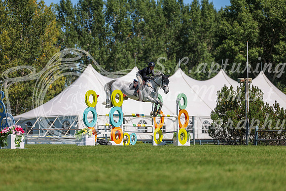 2025 - Shea - Rocky Mountain Classic III - Thursday August 21st - 07115