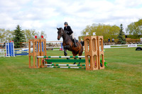 2025 - Haylee - Blue Sky Classic - Friday, May 16th 0401
