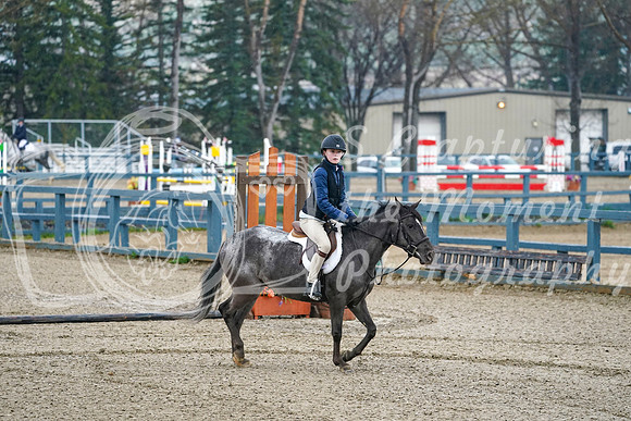 2025 - Jackie - Bow Valley II - Sunday May 18th - 09508