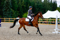 2025 - Haylee - Picco Horse Show - Sunday July 27th 02560