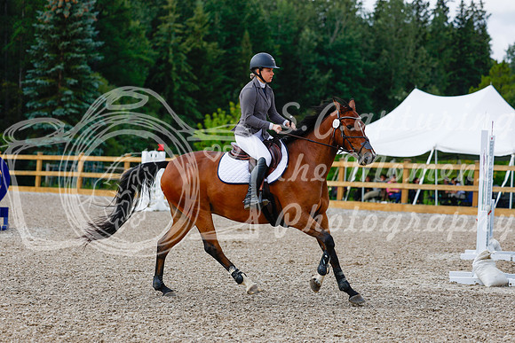 2025 - Haylee - Picco Horse Show - Sunday July 27th 02560
