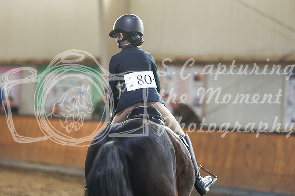 2025 - HJ Schooling - Saturday March 22nd - 4009