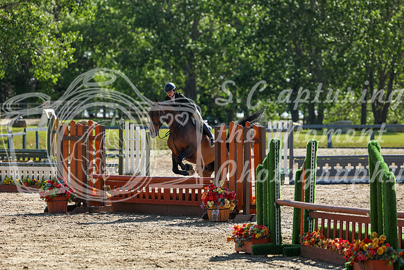 2025 - Mara - June Classic I - Sunday June 15th - 07316