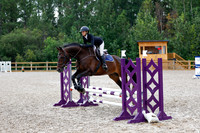 2025 - Haylee - Picco Horse Show - Saturday July 26th 01966