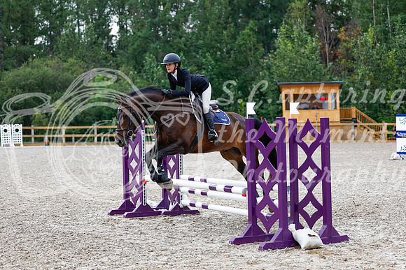2025 - Haylee - Picco Horse Show - Saturday July 26th 01966