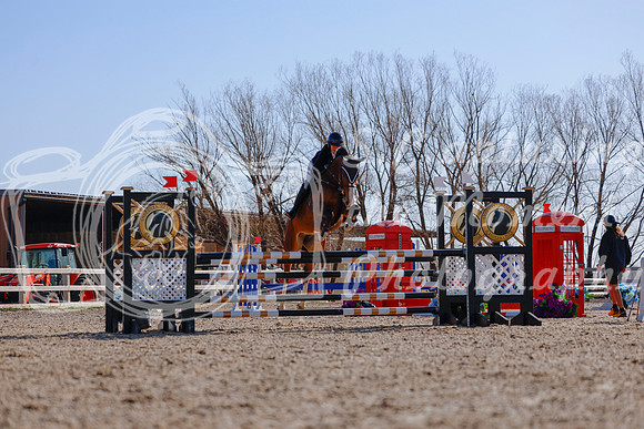 2025 - Haylee - Spring Welcome - Saturday April 26th - 02346