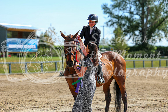 2025 - Mara - June Classic I - Sunday June 15th - 07602