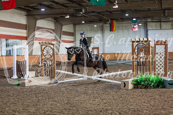 2025 - HJ Schooling - Saturday March 22nd - 3995