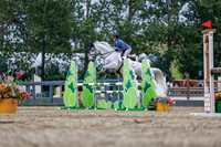 2025 - Haylee - Rocky Mountain Classic II - Friday August 15th - 00848