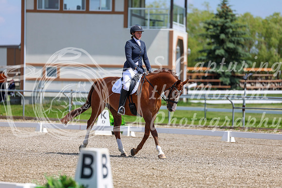 2025 - Dressage Festival - Saturday July 5th - 06356