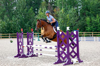 2025 - Haylee - Picco Horse Show - Saturday July 26th 03839
