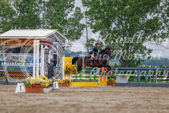 2025 - Haylee - June Classic II - Friday June 20th - 06164