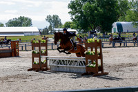 2025 - Haylee - June Classic I - Friday June 13th - 09019