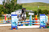 2025 - Haylee - Rocky Mountain Classic II - Saturday August 16th - 17082