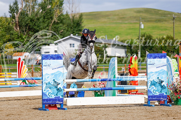 2025 - Haylee - Rocky Mountain Classic II - Saturday August 16th - 17082