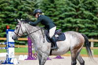 2025 - Haylee - Picco Horse Show - Sunday July 27th 05870