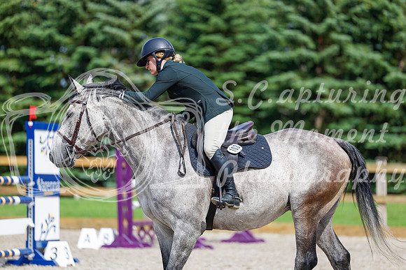 2025 - Haylee - Picco Horse Show - Sunday July 27th 05870
