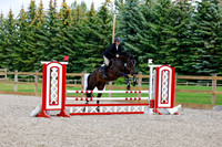 2025 - Haylee - Picco Horse Show - Saturday July 26th 06546