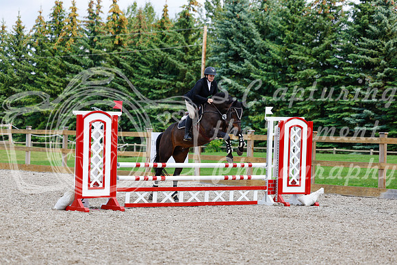 2025 - Haylee - Picco Horse Show - Saturday July 26th 06546