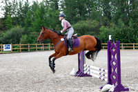 2025 - Haylee - Picco Horse Show - Saturday July 26th 00947