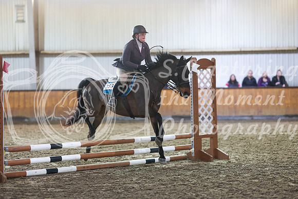 2025 - HJ Schooling - Sunday March 23rd - 1424