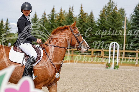 2025 - Haylee - Picco Horse Show - Friay July 25th 04214