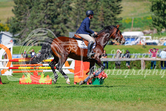 2025 - Haylee - Rocky Mountain Classic III - Saturday August 23rd - 08005
