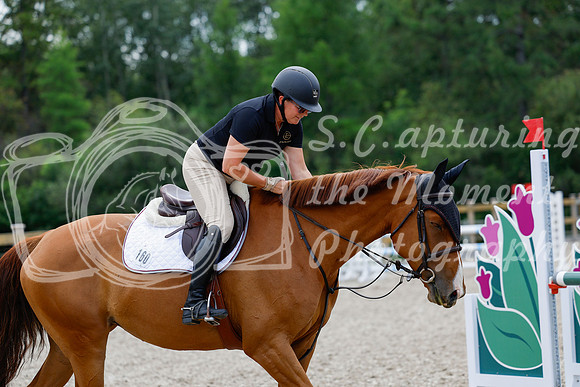 2025 - Haylee - Picco Horse Show - Thursday July 24th 03079