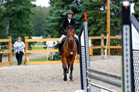 2025 - Haylee - Picco Horse Show - Saturday July 26th 04392