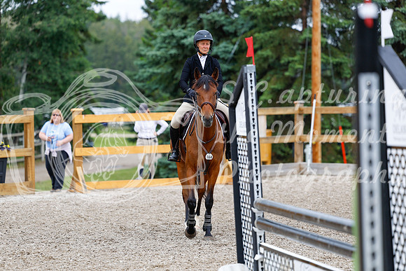 2025 - Haylee - Picco Horse Show - Saturday July 26th 04392