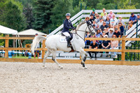 2025 - Haylee - Picco Horse Show - Saturday July 26th 09480