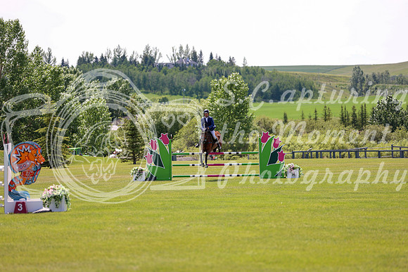2025 - Conor - June Classic I - Sunday June 15th - 16955
