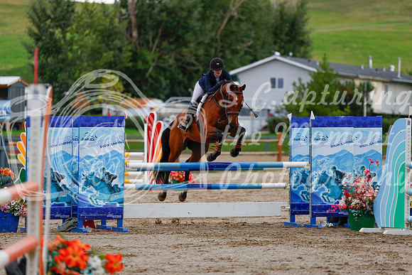 2025 - Haylee - Rocky Mountain Classic II - Saturday August 16th - 02461