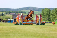 2025 - Shea - June Classic I - Sunday June 15th - 03202