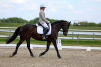 2025 - Dressage Festival - Saturday July 5th - 10681
