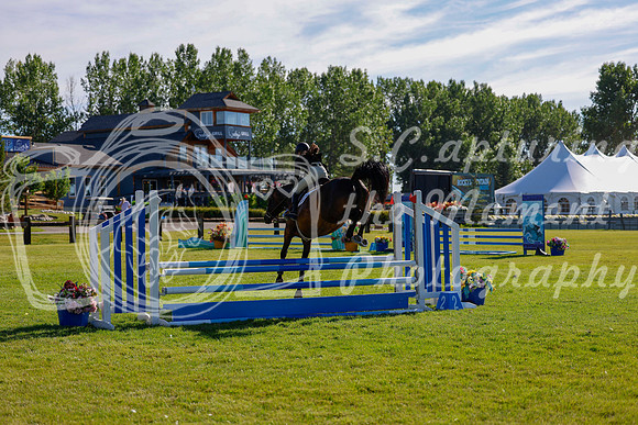 2025 - Haylee - Mid Summer Classic I - Saturday July 12th - 00198