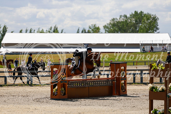 2025 - Haylee - June Classic I - Friday June 13th - 08636